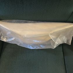 Honda 05 - 13 CRF450X Tall Seat Foam Only 