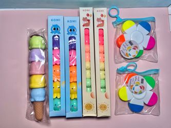Highlighters