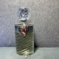 Eau de Rochas Perfume – 3.3 oz (Full)