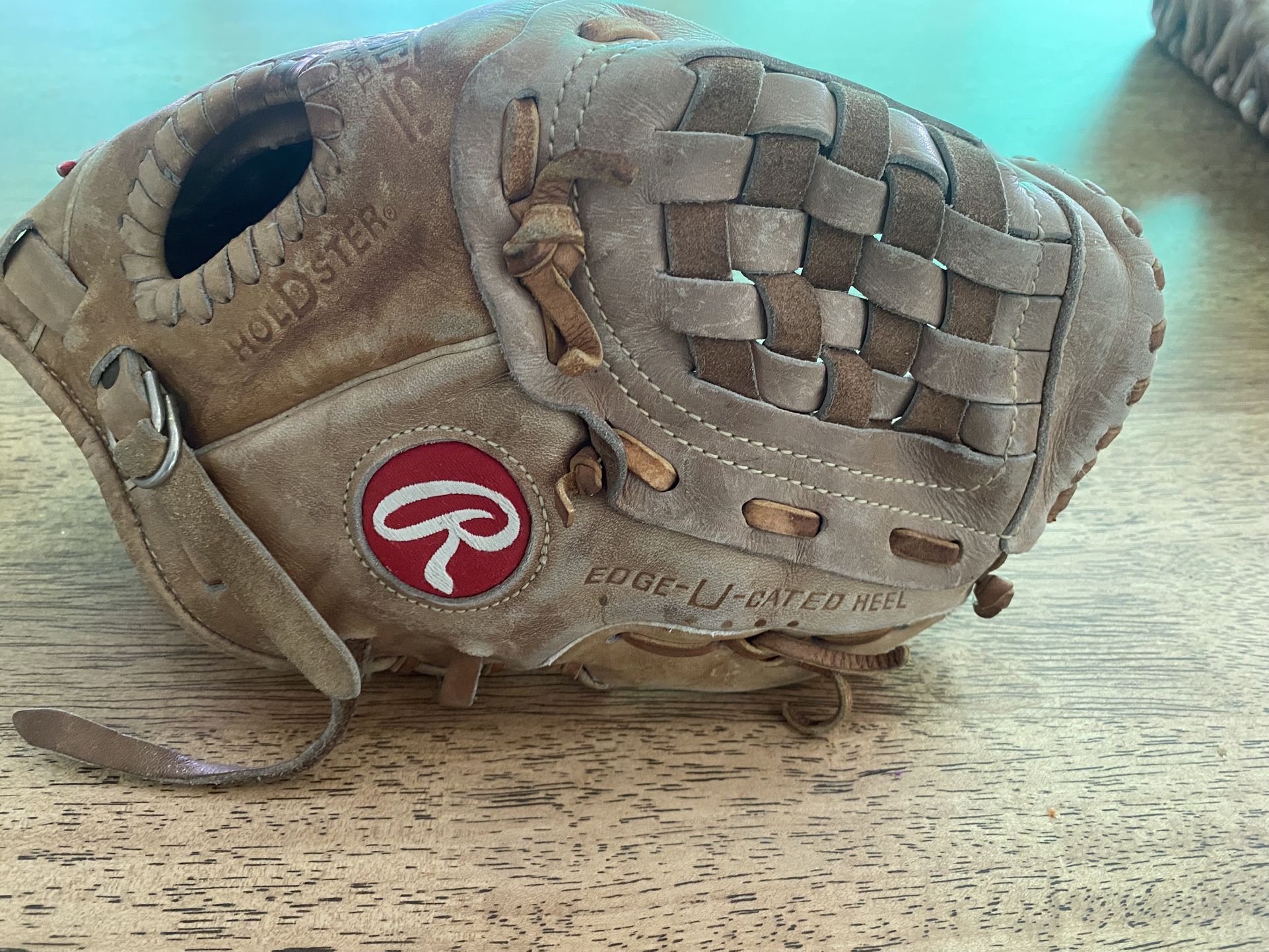 Rawlings Heritage Series Infielders Glove 11.5 In