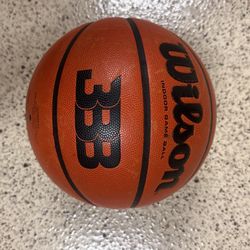 Big Baller Brand BBB BASKETBALL