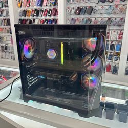 Gaming pc 3060 ti ryzen 5 5500