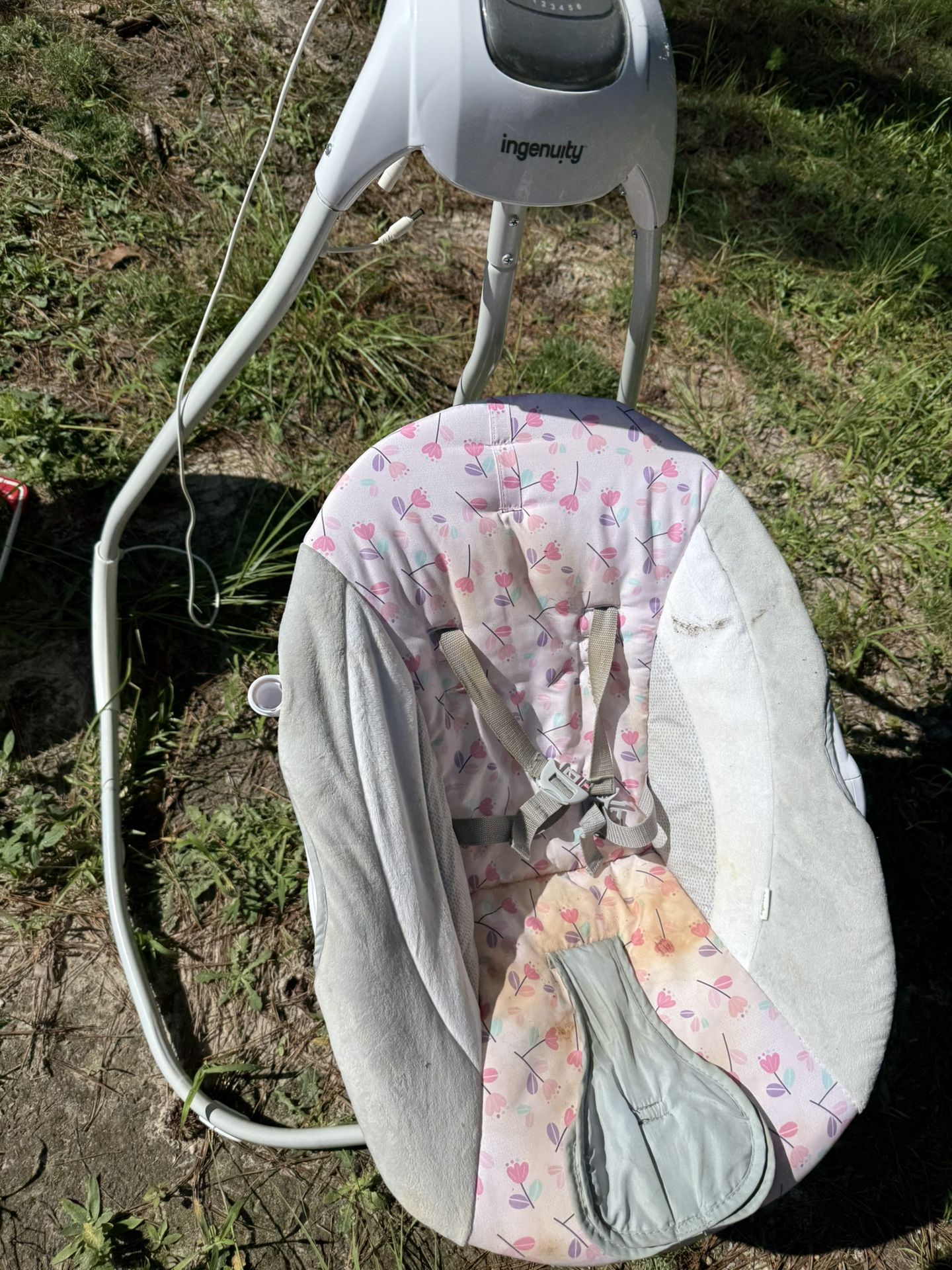 Baby Items 
