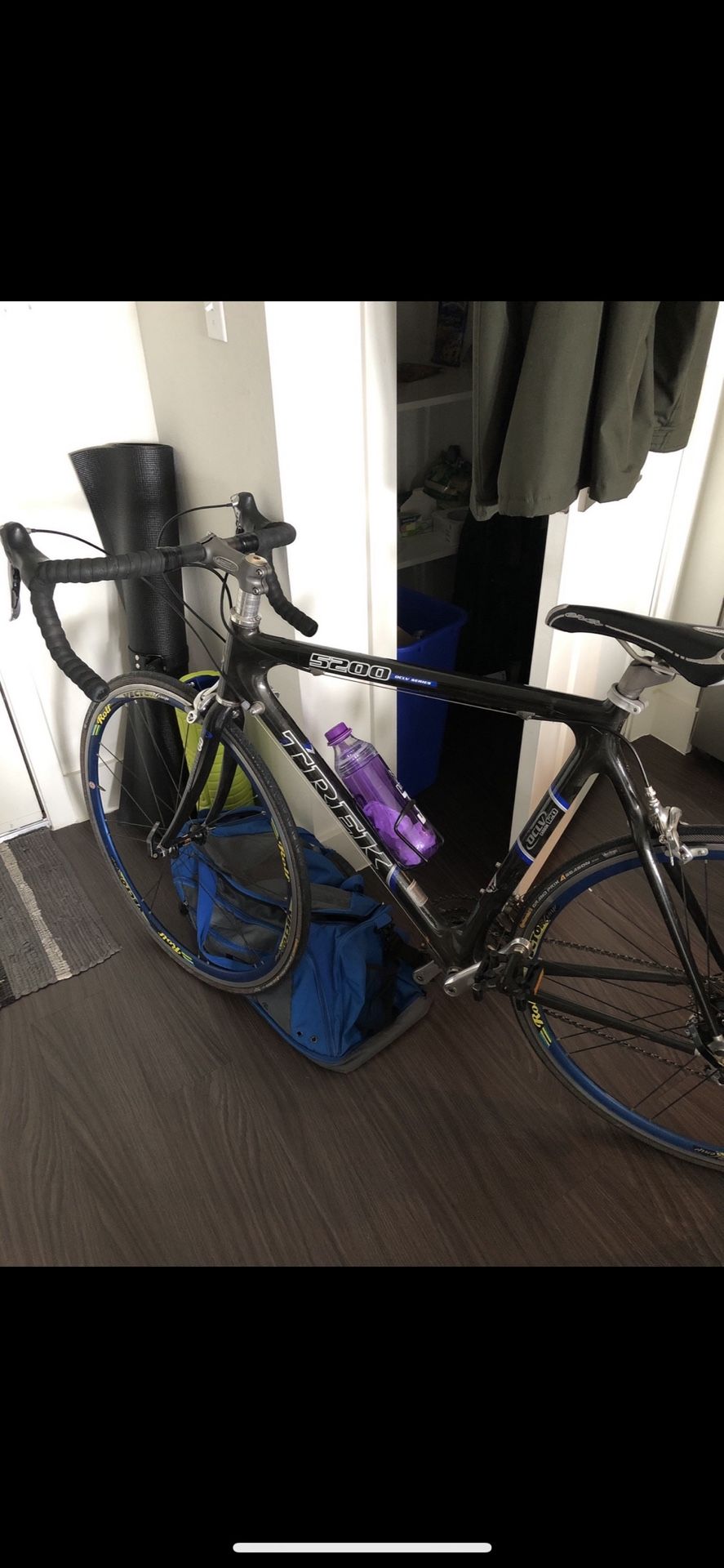 Trek 5200 Bicycle