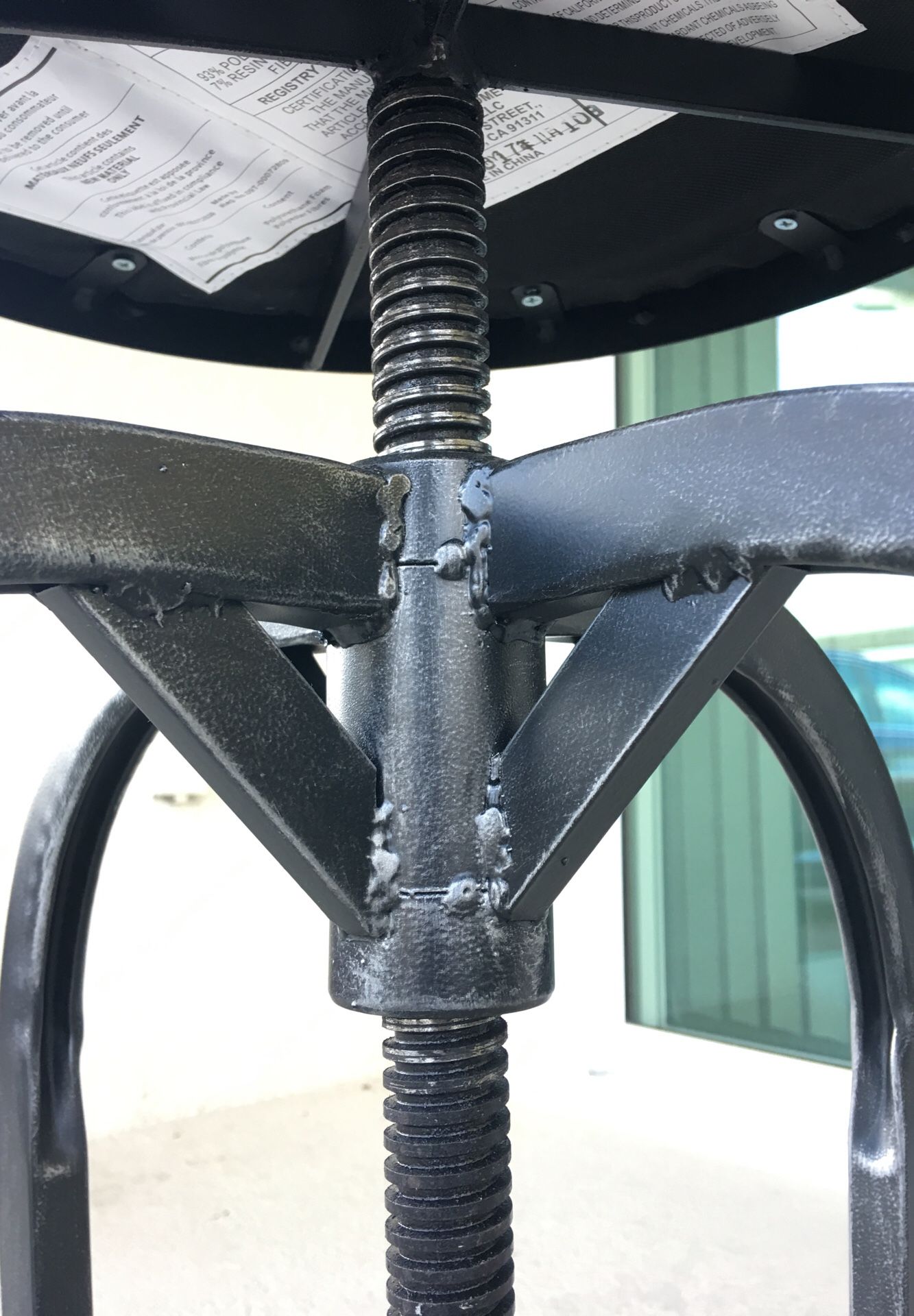 3 Bar Stools