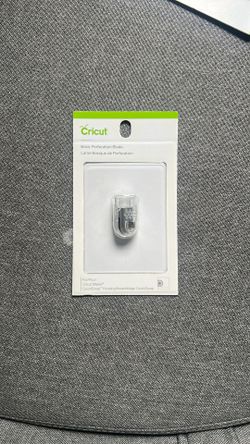 Cricut Basic Perforation Blade (new)