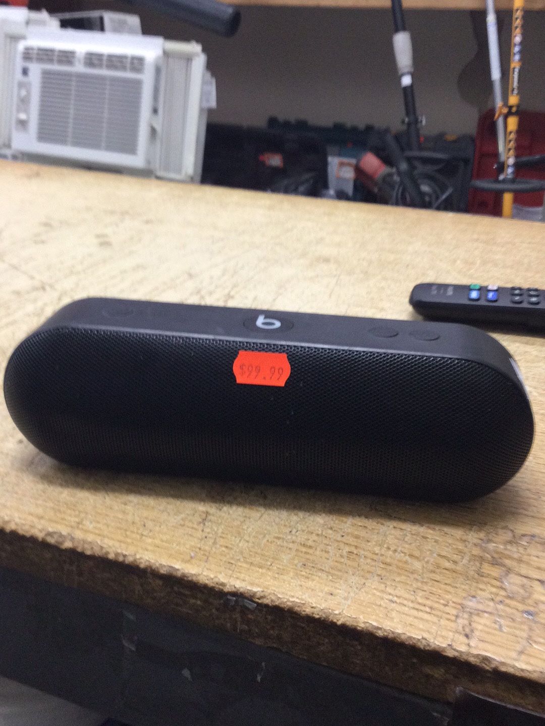 Beats Pill Plus Portable Wireless Speaker - A1680