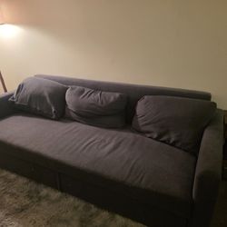 SOFA BED