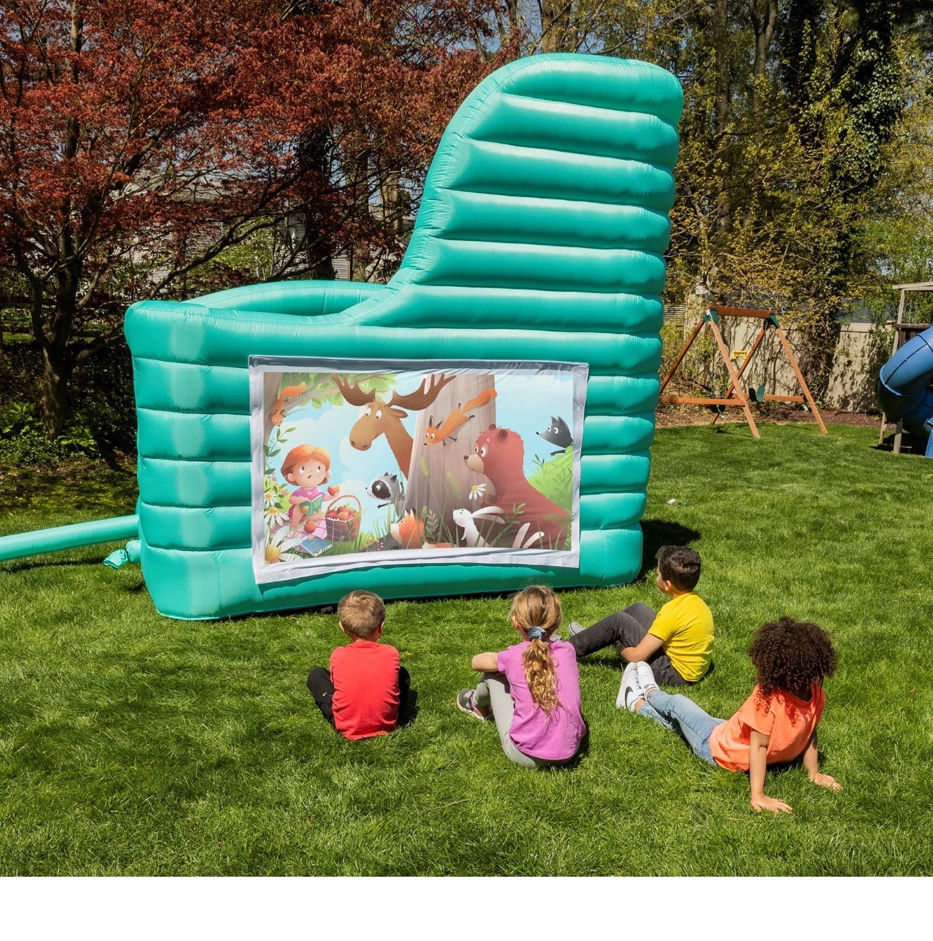 Bounce House