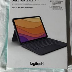 Logitech 