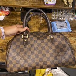 Louis Vuitton Bag