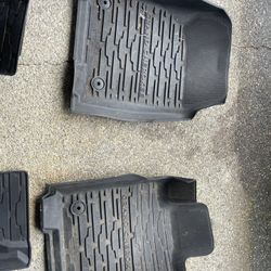 2017 Jeep Grand-Cherokee