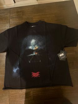 DarcSport x Starwars size M