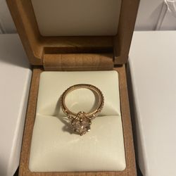 Engagement Ring