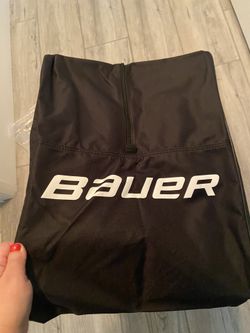 Junior Bauer Hockey Bag *NEW