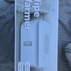 Wipe Warmer