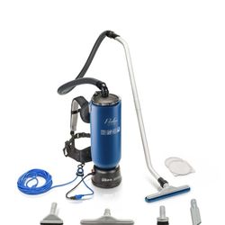 Prolux Commercial Back Pack Vacuum 