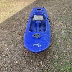 Clearwater Designs Kingfisher Fishing  Kayak