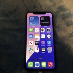 IPHONE XS MAX 