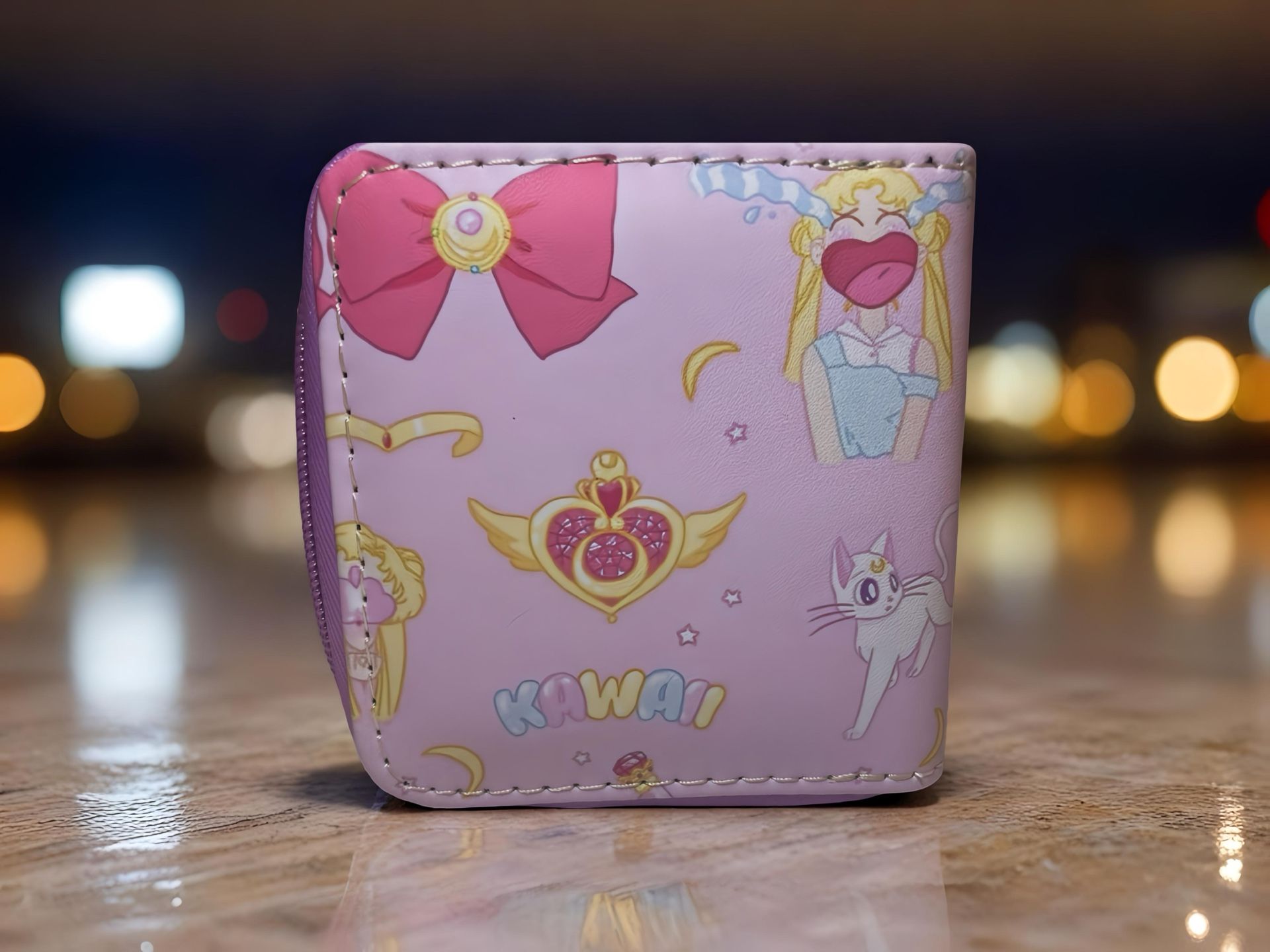 🌙💖 Calling all moon princesses! 💖🌙