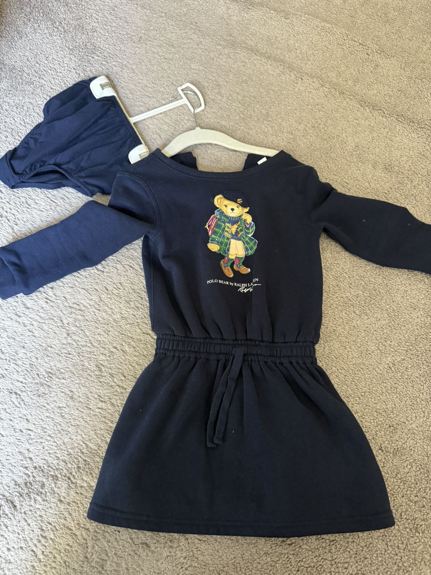 Polo Ralph Lauren Sweater Dress