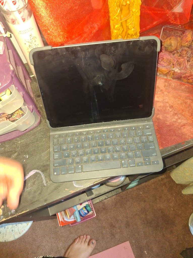 Apple Tablet 11 2nd Gen