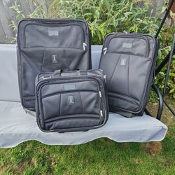 Luggage