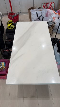 VIG FURNITURE  Heavy Coffee Table