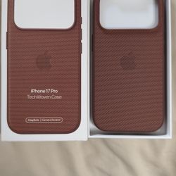 I Phone 17 Pro Apple Phone Case 