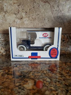 Never Used Cab Bank
