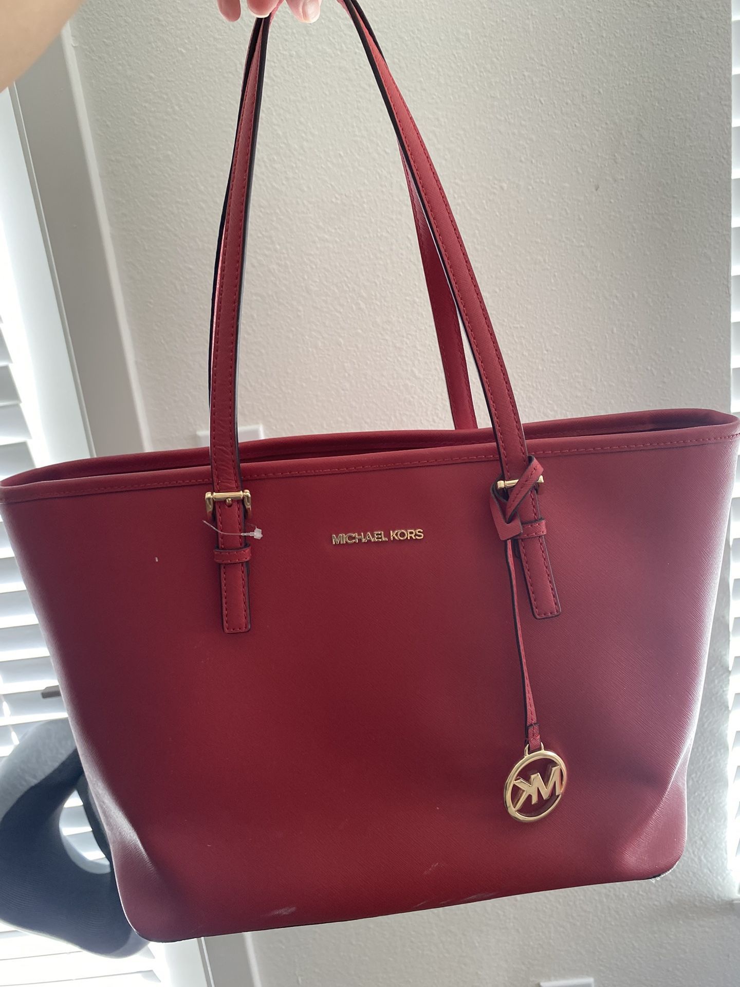 Michael Kors Tote Bag