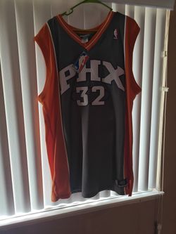 Phoenix Suns Amari Stoudemire Jersey Size 48