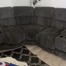 Sofa for sale. Pickup only