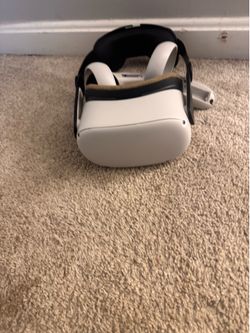 Vr headset