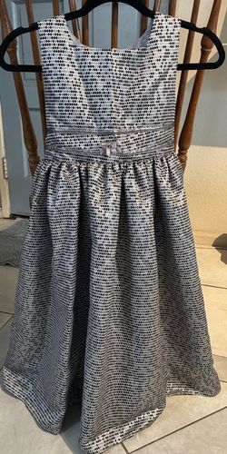 Girls Formal Dress ✨