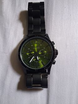 Caravelle New York watch