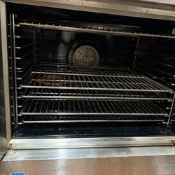 Blodgett Electric oven 