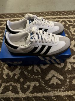 Adidas Sambas