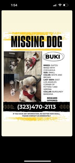 Missing Please Help