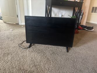 32 Inch Insignia Smart Tv