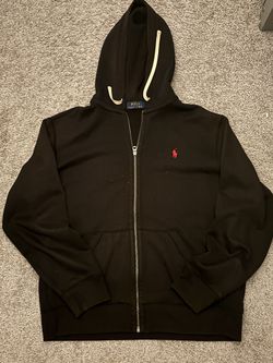 Polo Jacket