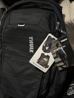 Thule Back Pack