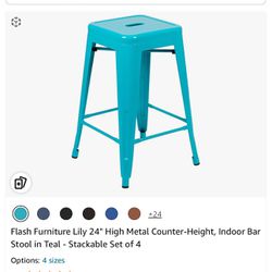 Bar Stools