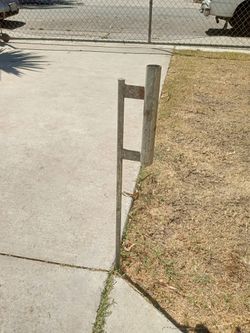 Flag Spike Ground Stake