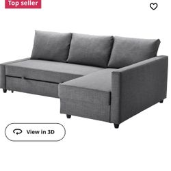 Friheten Sectional Sofa