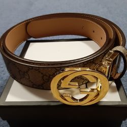 Designer Belt 