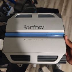 Car Stereo Equipment 