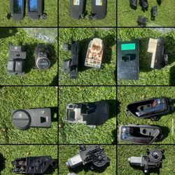 2010-2014 Hyundai Genesis Parts OEM 
