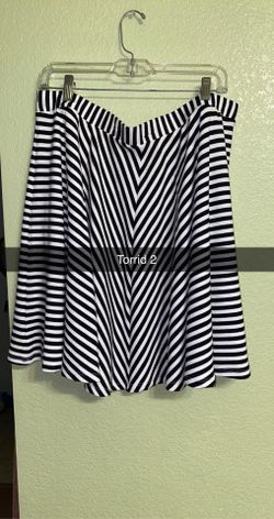 Torrid 