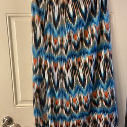 Womens Skirt 
